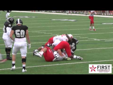 Katy vs  Steele Financed by First Community Credit Union