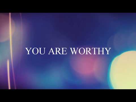 I Praise You & Worthy - Bj Putnam with lyrics Video