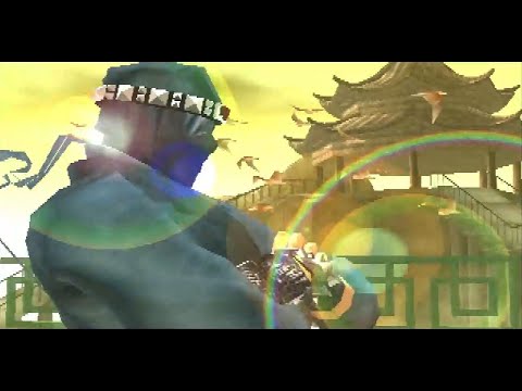 #148 Kage-Maru VF4 Kumite ninja shenanigans! \\ Virtua Fighter 4 PS2
