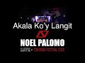 Akala Ko’y Langit - Noel Palomo feat. Repakol Live at Tinungbo Festival 2020 (9 of 12)