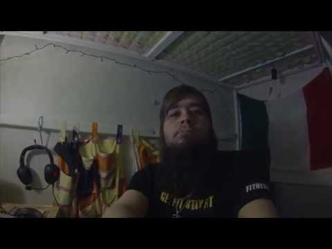 Aamua täältä vielä