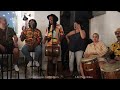 Cunya Deveron La Bomba VA Rythm Bomba Cultura Dance