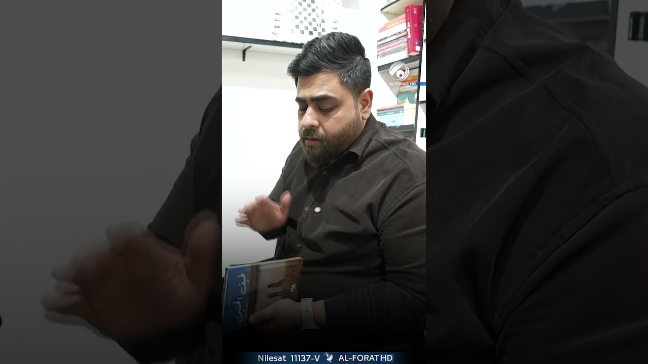 فيديو | شلل ولادي موكفه عن حلمه