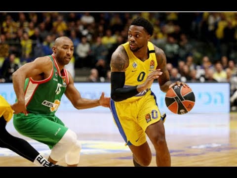 Kendrick Ray 2018/19 Best Highlights ᴴᴰ | MUST Watch!