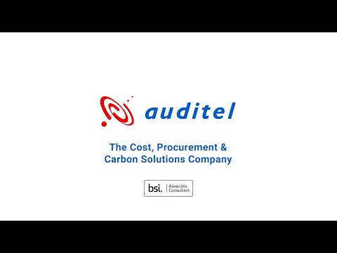 Carbon footprint - corporate sustainability _ consultant / a...