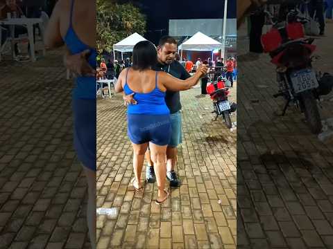 Forró de Rua - Pium Tocantins.