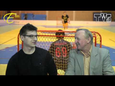 ORLY SUWAŁKI   UNIHOKEJ