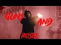 Guns And Roses OG Pawan Kalyan