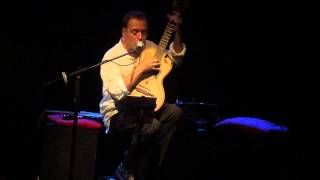 Luís Gil Bettencourt - Canção de Embalar