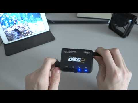 Turtle Beach Ear Force DSS2 Review/Erfahrungsbericht [Deutsch/German]