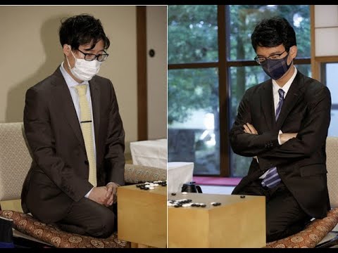 Pro Go/Baduk/Weiqi Podcast #5: Honinbo Final and conclusion to Korean league and more!