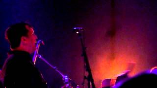 The Afghan Whigs - Across the 110th Street/Faded (Live in Copenhagen, June 30th, 2014)