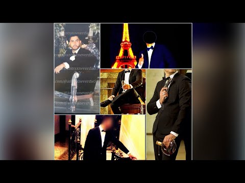 James Bond 5.7 - Nuevo Impacto Ft. Nuevos Rebeldes