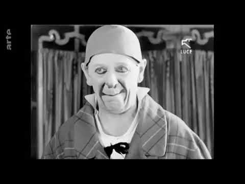 Grock   Eine Clownlegende ARTE