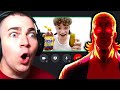 PACKGOD Vs SPICE KING