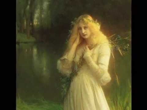 The Pre-Raphaelites art