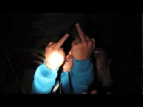 Burgerbaren - BOMBEN (Official Music Video)