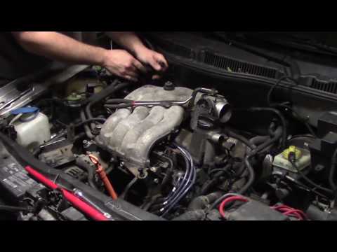Volkswagen 2.0L MKIV Jetta Head Replacement Part 1