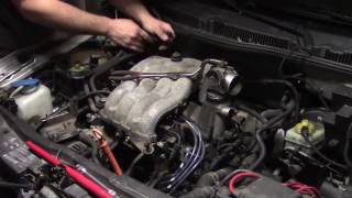 Volkswagen 2.0L MKIV Jetta Head Replacement Part 1