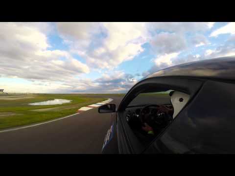 Buttonwillow and Big Willow bloopers/sideways action