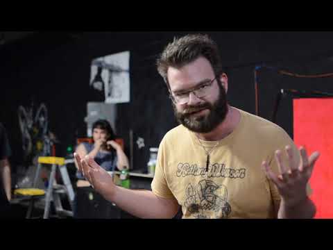 Pompey vs Kelly Betz