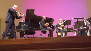 The Promise (FF-XIII) - A New World (5/8/16) in Winston Salem, NC