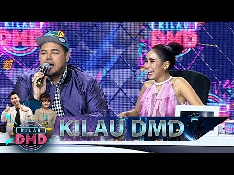 Pedas!! Ketika Iis Dahlia Bernyanyi Langsung Dipencet Bel Sama Ivan Gunawan - Kilau DMD (5/2)