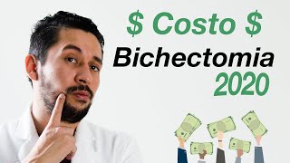 Cuanto cuesta una Bichectomia en 2020