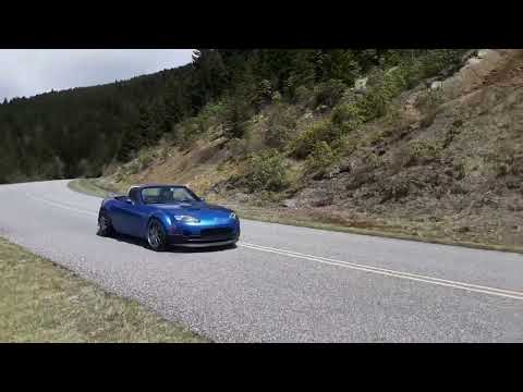 2006 Mazda MX-5 Miata by Good-Win Racing