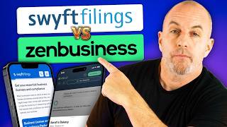 Swyft Filings vs ZenBusiness | Which Platform Is Right for You?