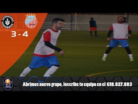 F7B. 2ªDiv. El Acorazado Gambrinus - Dinamo de Triana. Leandro