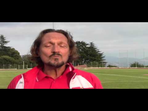 Coppa Italia Promozione: Vjs Velletri - Calcio Sezze 3-1, Le parole di Sambucci