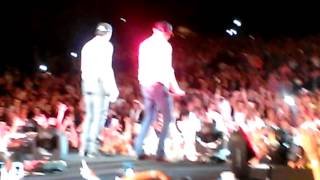 Luke Bryan and Cole swindell "this is how we roll"