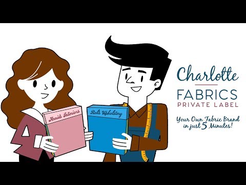 Charlotte Fabrics Com