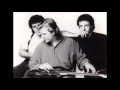 Jeff Healey Band: Holding On