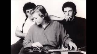 Jeff Healey Band: Holding On