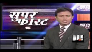 Non Stop Superfast News (9/1/2013)