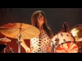 The White Stripes - The Denial Twist. Live O2 Wireless Festival 2007. 4/4