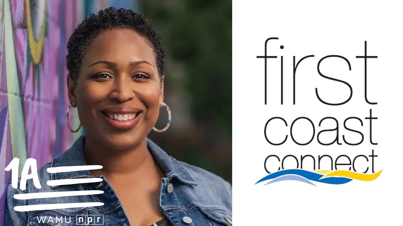 First Coast Connect: Jenn White, Host of NPR's 