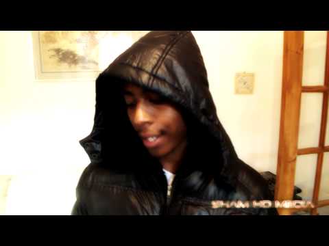Sham HD Media - Cardz Freestyle (Part 2)