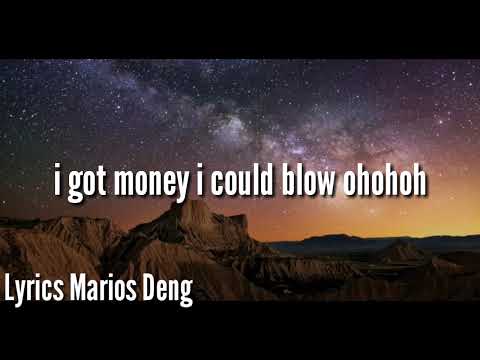 Skinnyfromthe9 ft fetty_wap too_fast (Lyrics )