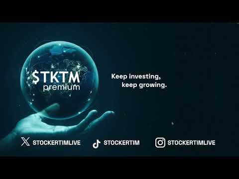 Join Stockertim Premium