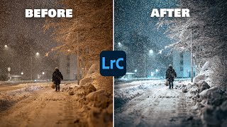 Video thumbnail for Step by Step Lightroom Tutorial for Beginners 2024 - (complete walkthrough) by THAT ICELANDIC GUY.