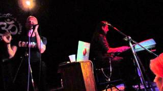 COLD-FEEL IT IN YOUR HEART ACOUSTIC-LIVE IN DALLAS 7/19/14