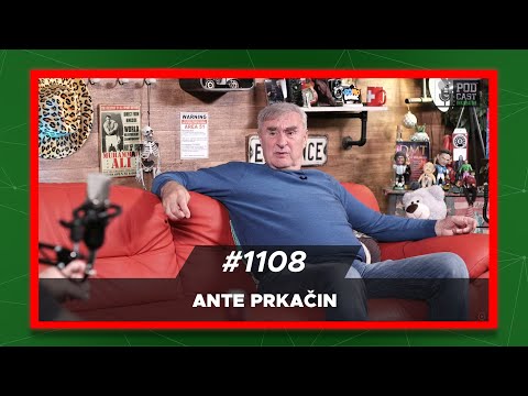Podcast Inkubator #1108 - Ratko i Ante Prkačin
