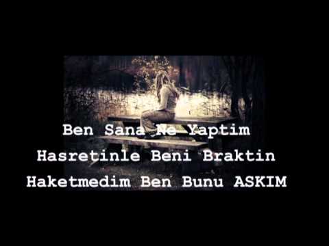 Damla Ates Ft RapKan - Gulusu Yarlim 2o12