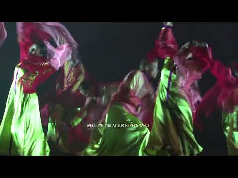 Eurythmeum Stuttgart - Else Klink Ensemble