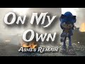 On My Own Ashes Remain AMV Sonic The Hedgehog