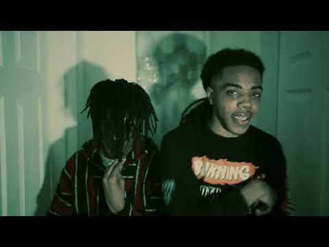 Drilla x Bando Dripp "IMFOG" (shot by GrayCloudMedia)