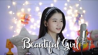 Download lagu Beautiful Girl | Shania Yan Cover mp3
